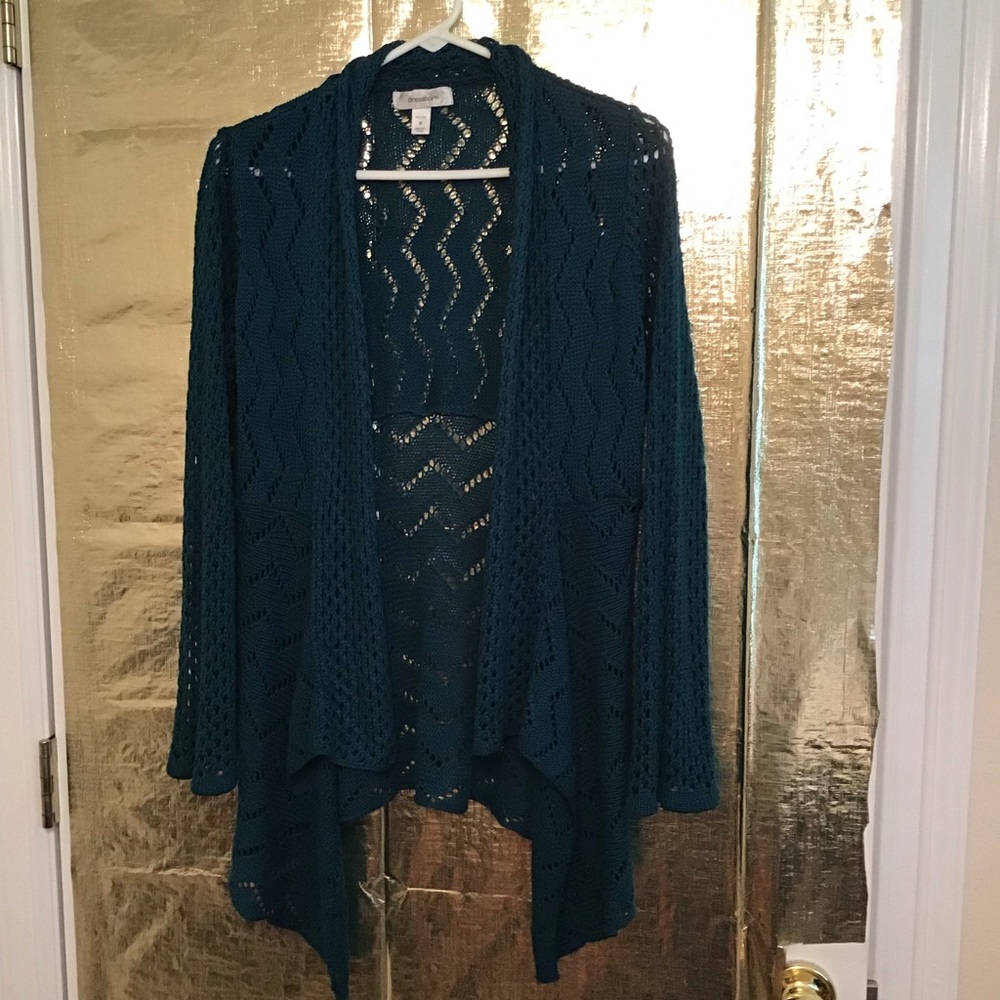 Dress barn sweater